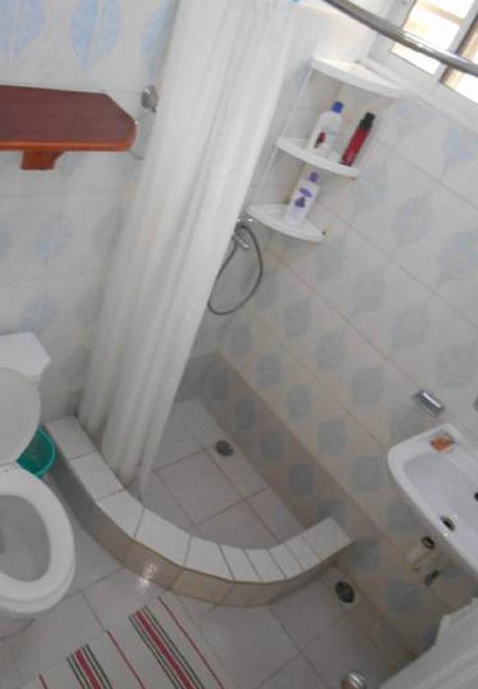 Lucy Rooms Juan Dolio Phòng bức ảnh