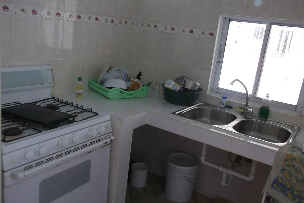 Lucy Rooms Juan Dolio Ngoại thất bức ảnh