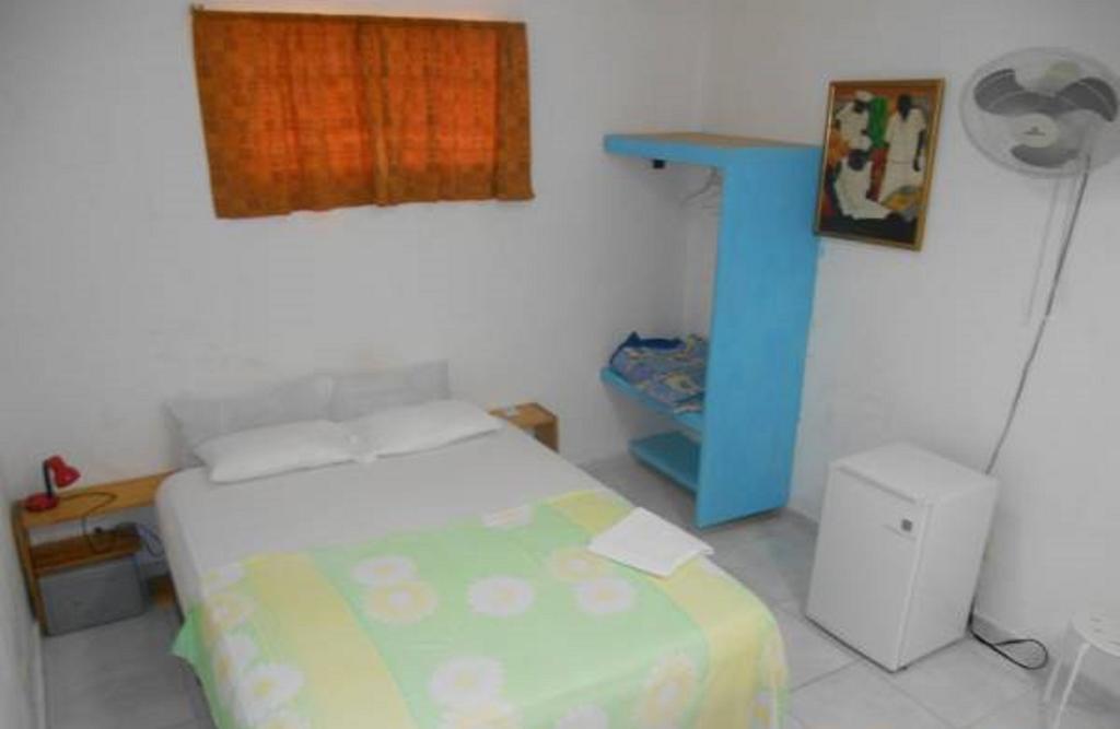 Lucy Rooms Juan Dolio Phòng bức ảnh