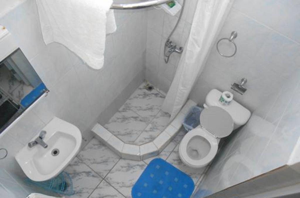 Lucy Rooms Juan Dolio Ngoại thất bức ảnh